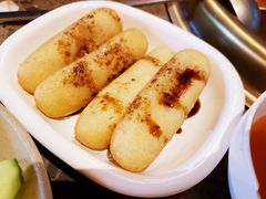 红糖糍粑-小龙坎老火锅(北京三里屯店)