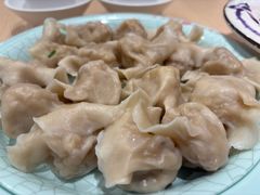 -老边饺子馆(东单店)
