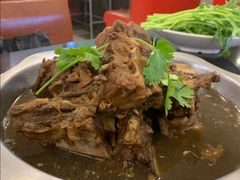 -老诚一锅·羊蝎子(广渠门外店)