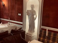 -成桂西餐厅·42年的味道(五大道疙瘩楼店)