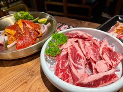 -九田家黑牛烤肉料理(顺义区华联金街店)