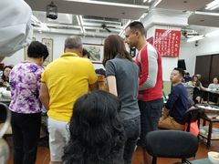 -香港蓮香樓(中環店)