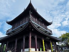 -虞山风景区