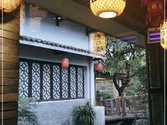 -大自然(鲁家村店)