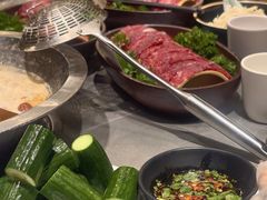 -骨之味·筒骨汤火锅(江头店)