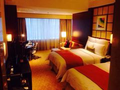 雅居乐万豪酒店-上海雅居乐万豪侯爵酒店