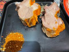 -东方亚克西餐厅(西康路店)