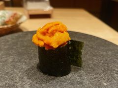 -嶺寿司