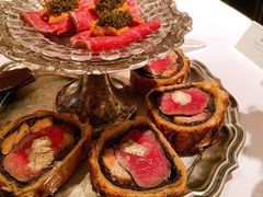 -壳里西餐厅Coquille Seafood Bistro(蒙自路店)