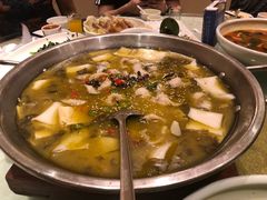 -粗茶淡饭•陕菜•家常菜