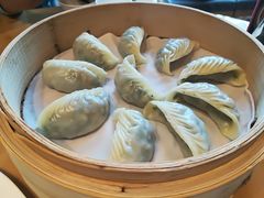 -鼎泰丰(嘉年华•海信广场VILLAGE店)