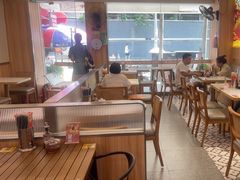 -万煲旺·香港老传承煲仔饭·猪杂汤(客村店)