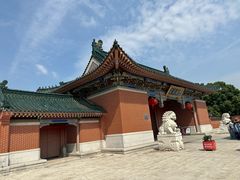 -上海交通大学(闵行校区)