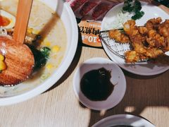 -味千拉面(广州金沙永旺梦乐城店)