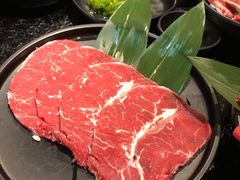-九田家黑牛烤肉料理(太阳城店)