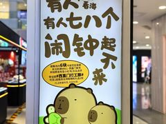 -凯德MALL(西直门店)