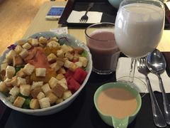 -沙青(江场二路店)