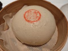 -桂满陇·蟹黄小笼汤包(清河万象店)