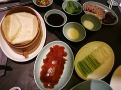 -西安凯悦酒店·湖畔中餐厅