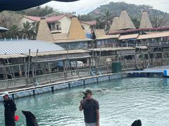 -海南分界洲岛旅游区