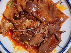 -缪氏川菜(深圳北站缤果空间店)