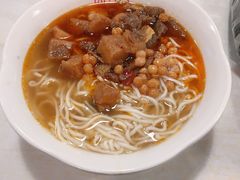 -上海中医药大学-食堂