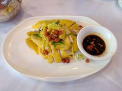 -潮喜竹溪荔湖酒家(荔枝湾店)
