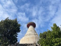 -妙应寺白塔