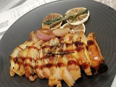 -娜娜家·Nana's restaurant(国金汇店)