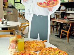 -必胜客(太白路店)