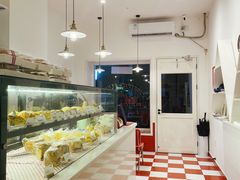 -稻妻面包·Lightning Bakery(万象店)