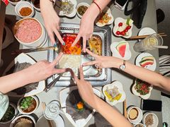 -海底捞火锅(珠影星光城夜宵主题店)
