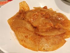 -北京王府井希尔顿酒店·秦唐中餐厅Chynna