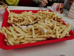 -In-N-Out Burger(LAX)