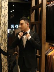 -LDIAMON西服定制(温州店)