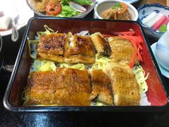 -森味薪火烧•烧鸟居酒屋•日本料理(望京店)