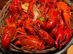 -蚝翅·海鲜粥·烧烤·宁夏滩羊季(玉米楼店)
