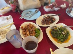 -德成饭店