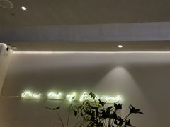 -fishtank鱼缸咖啡(三山街店)