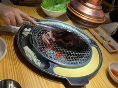 -喜来稀肉(北外滩白玉兰广场店)