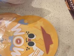 -必胜客(阿罗海店)