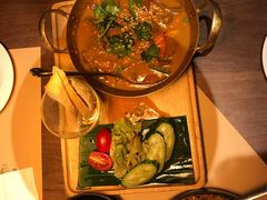 大马咖喱牛腩-来龙里 精致 东南亚餐室(万象城店)