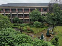 -成都安仁福朋喜来登酒店