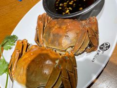 -0574龙虾的故事(东裕店)