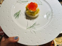 -波特曼西餐厅(南岗店)