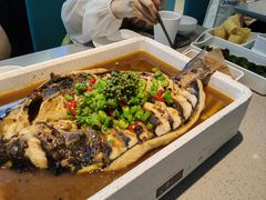 -半天妖烤鱼(西直门凯德mall店)