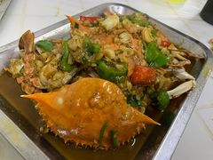 -味极鲜秘制海鲜