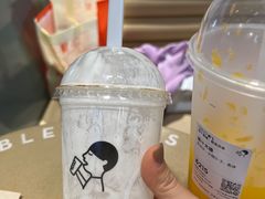 -喜茶(深圳海岸城店)