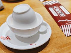 -天盛海鲜烧烤大排档·本地小海鲜·牟平腿穗子(幸福店)