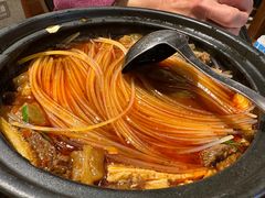 -肖记公安牛肉鱼杂馆· 省级非物质文化遗产(仁和路店)